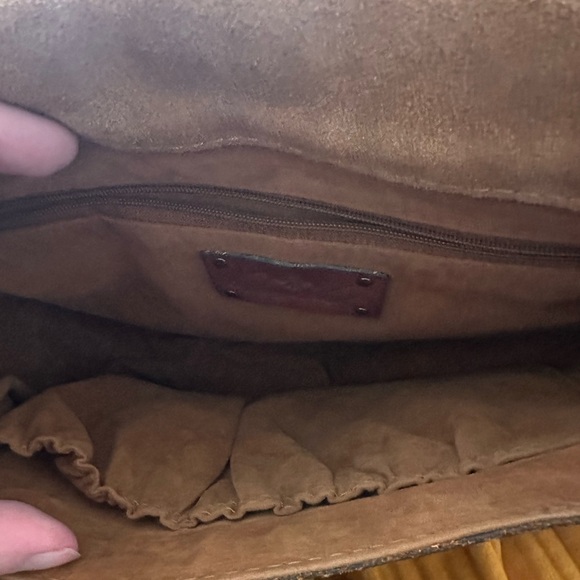 Beautiful Patricia Nash Crossbody - Picture 4 of 4